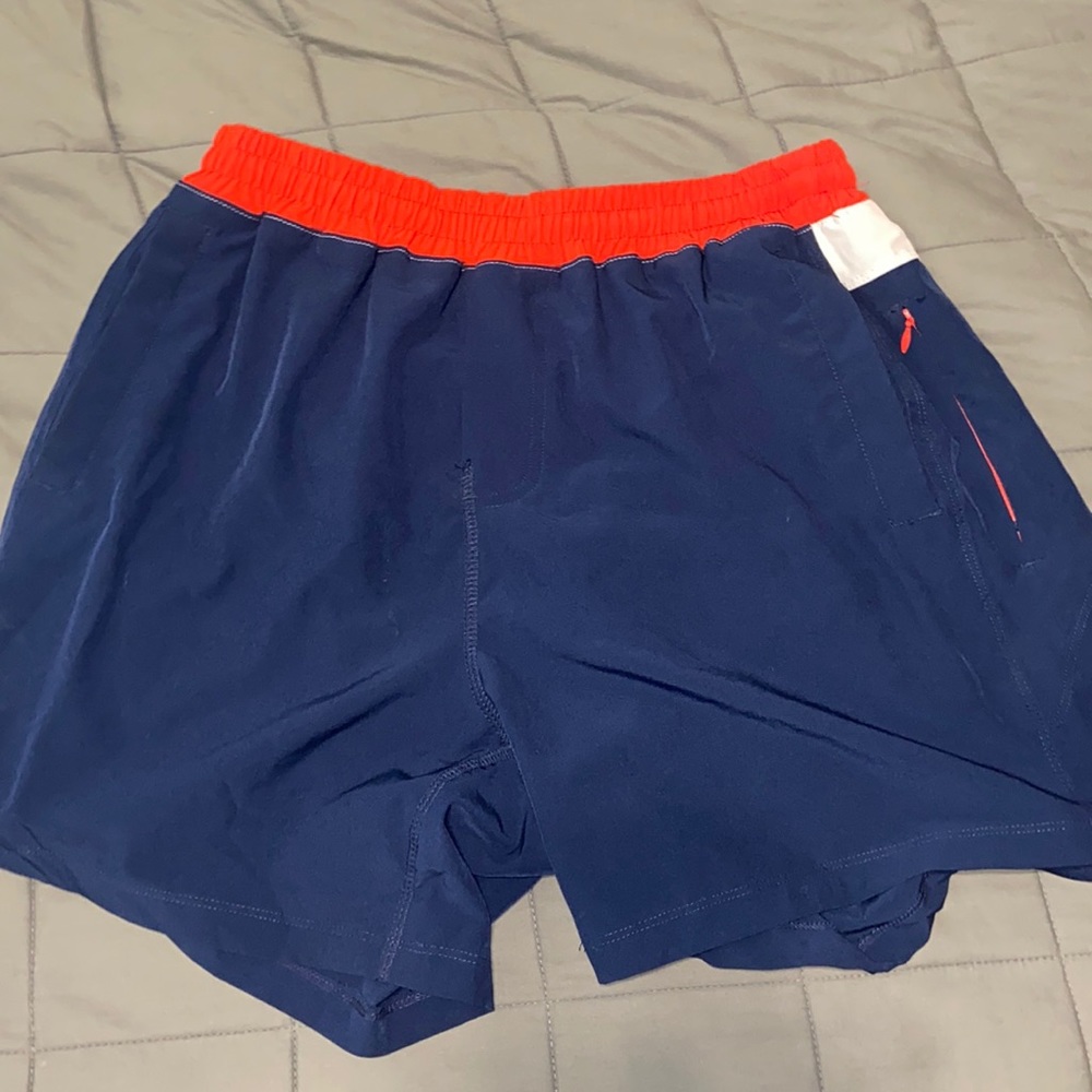 Freeballers (KNOCK off Bird Dogs) XL 7” shorts
